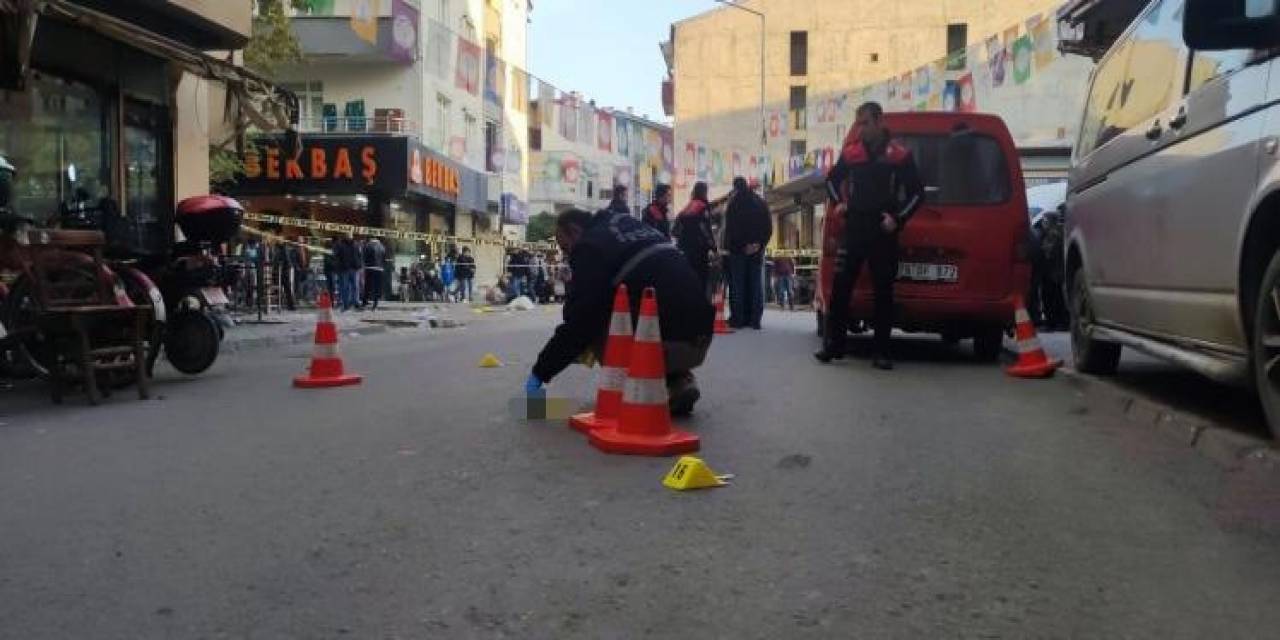 Iğdır’da Barış Toplantısında Kan Döküldü