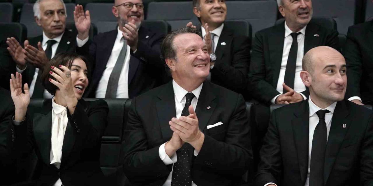 Hüseyin Yücel: “Seçimin Kazananı Beşiktaş”