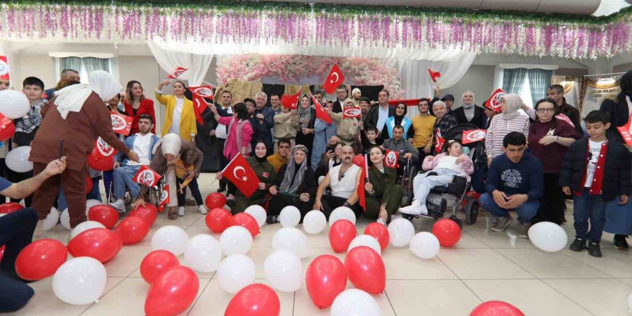 Başkan Şengül’den Anlamlı Ziyaret