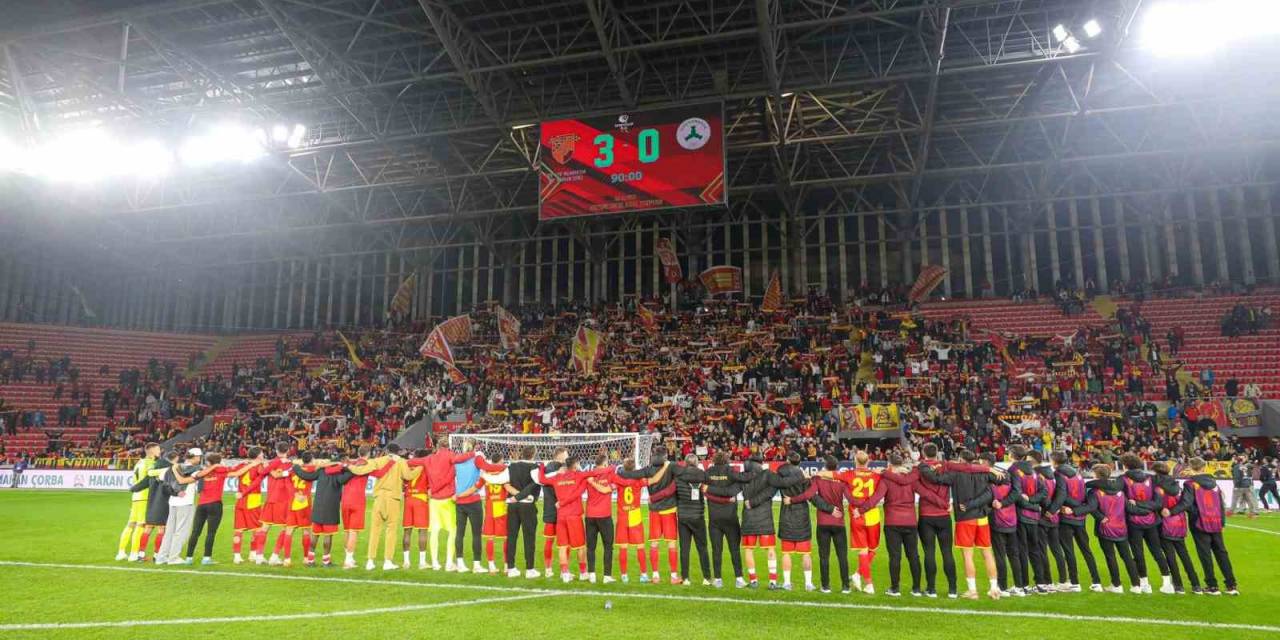 Stanimir Stoilov’dan Kusursuz Başlangıç