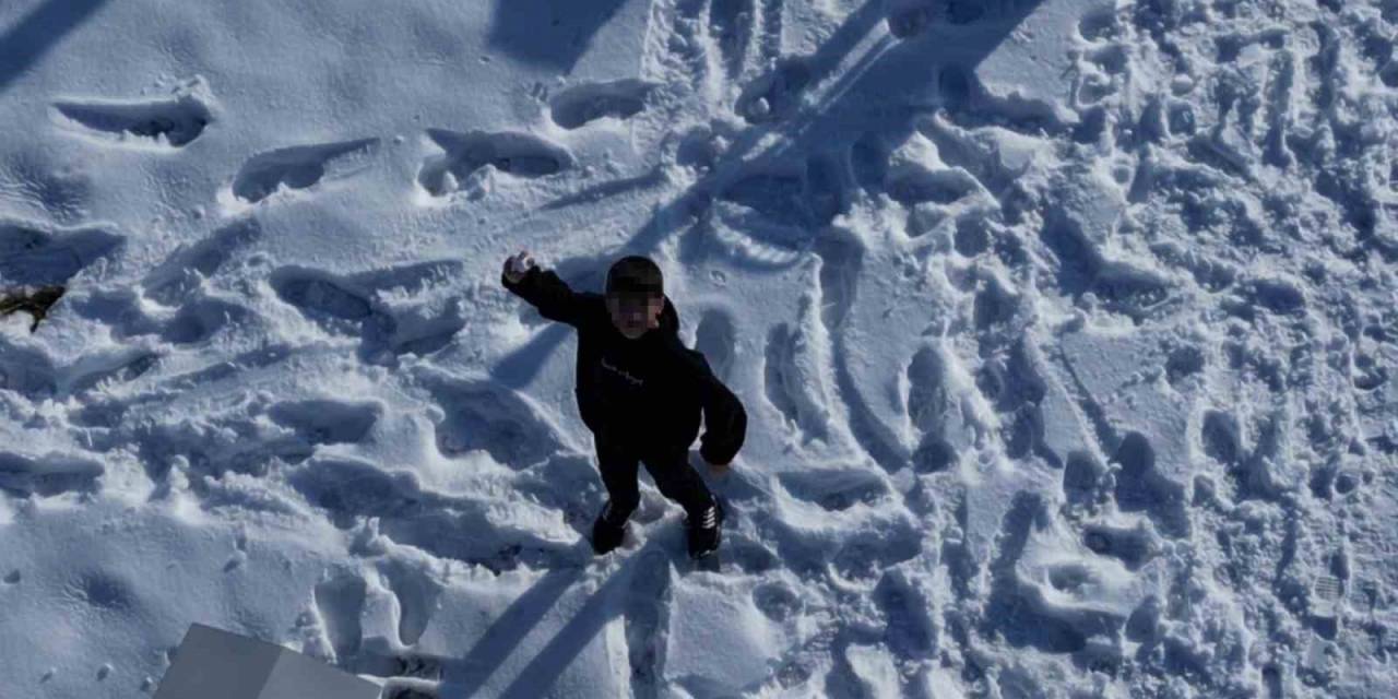 Dronla Kartopu Savaşı