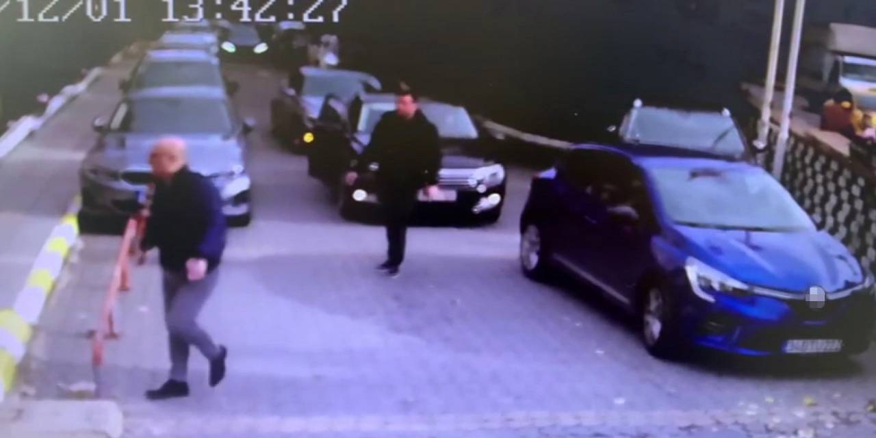 Sarıyer’de Güzellik Merkezine Ruhsat Parası Baskını Kamerada: “Parayı Ver Yoksa Paşa Paşa Alırız”
