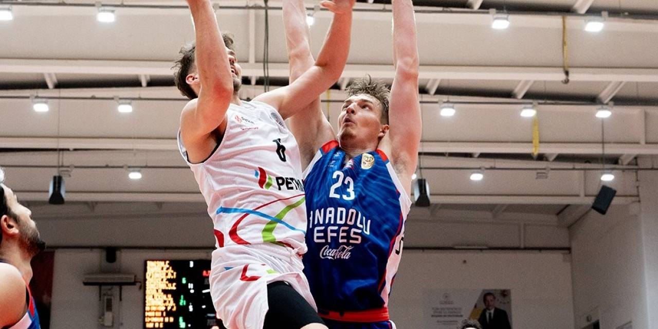 Aliağa Petkimspor, Evinde İlk Kez Kaybetti