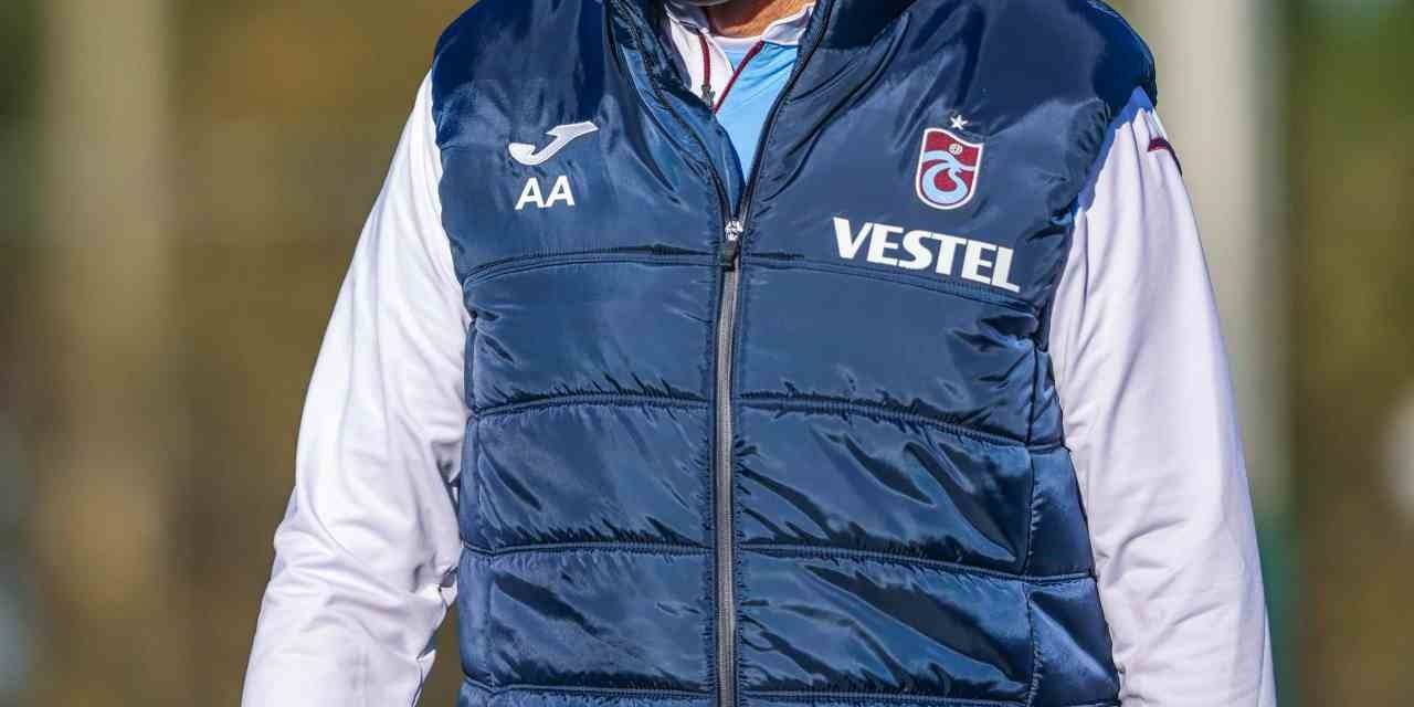 Abdullah Avcı, İç Sahada 5. Mağlubiyetini Aldı