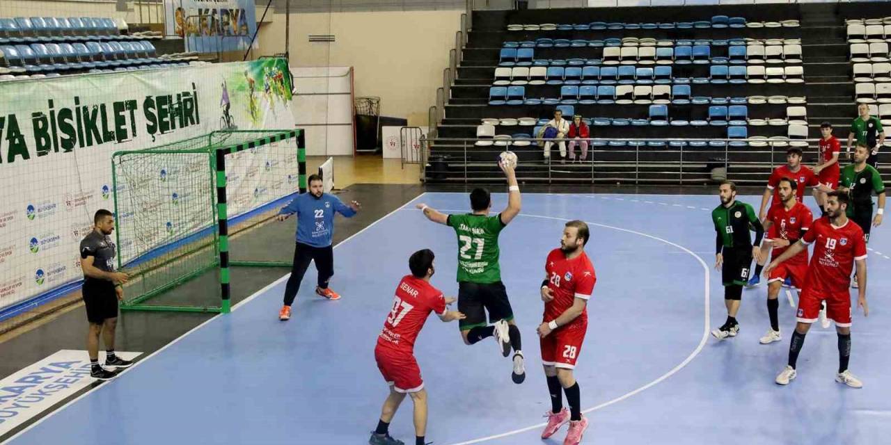 Büyükşehir Evinde Rüzgar Gibi Esti: 46-29 Skorla 8. Galibiyet