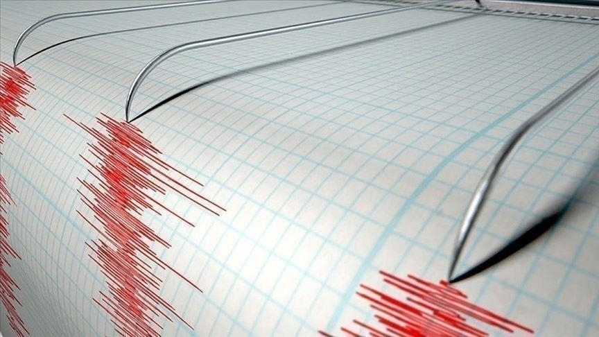 Gemlik merkezli 5.1 büyüklüğünde deprem