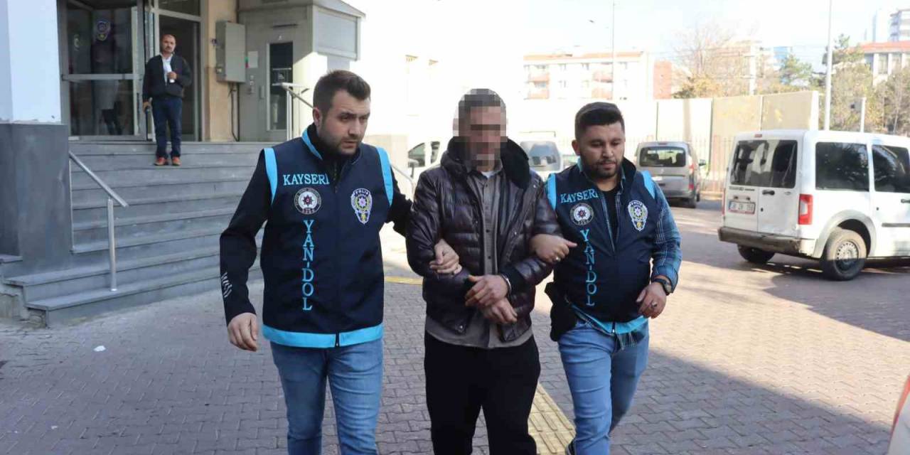Sahte Dekont Düzenleyerek 30 Kişiyi Dolandırdı