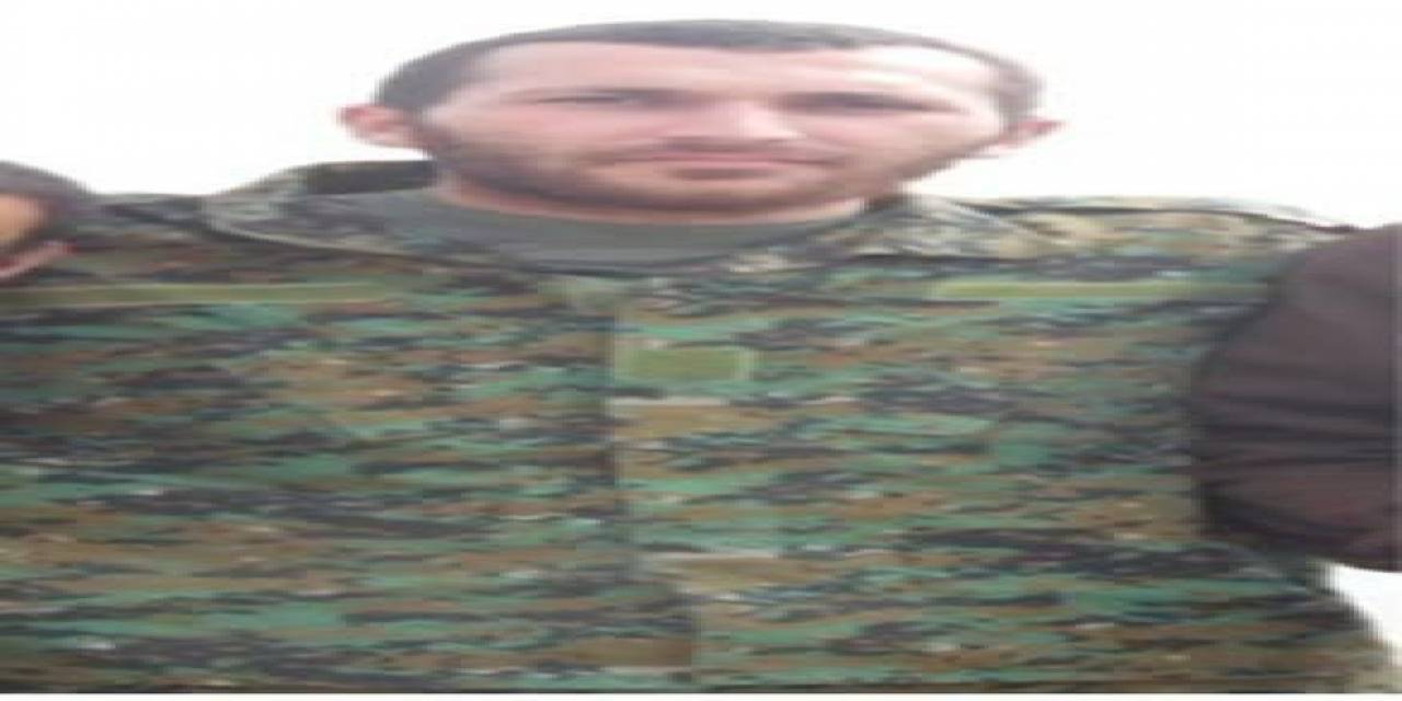 Mit, Terör Örgütü Pkk’nın Suriye’deki Teknik Cihaz Ve Dron Sorumlusunu Etkisiz Hale Getirdi
