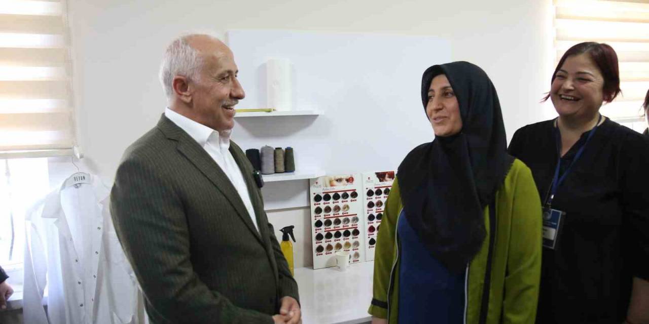 O Notun Sahibi Ortaya Çıktı, Belediye Başkanı Duygulandı