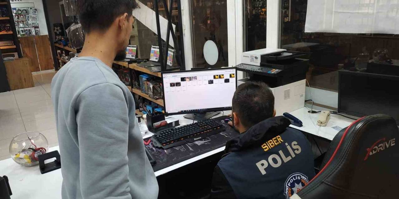 Kastamonu’da Geniş Kapsamlı Denetim: Bin 436 Şahıs Kontrol Edildi