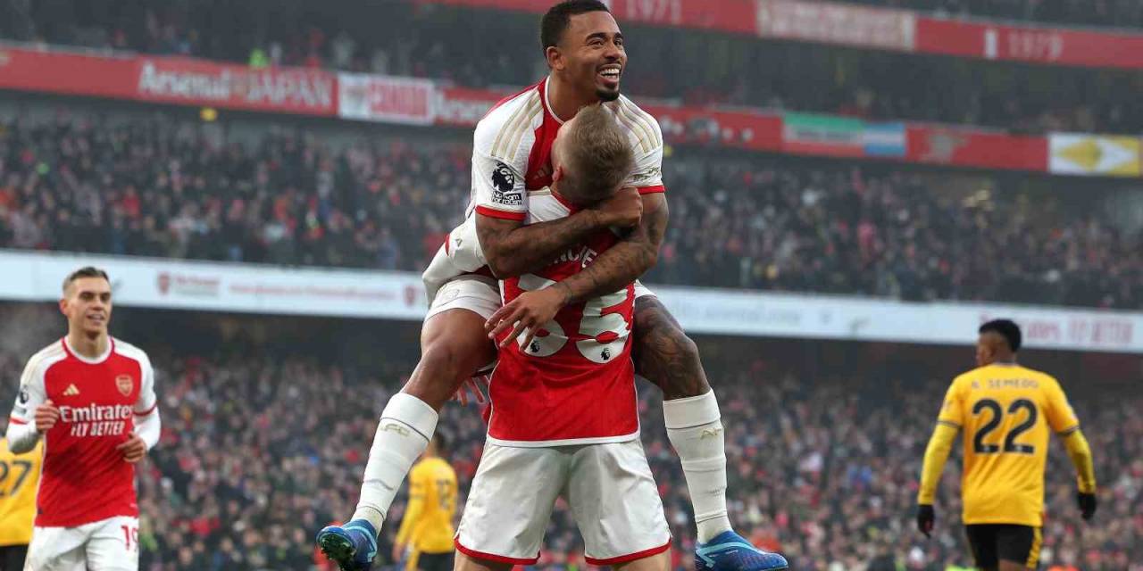 Premier Lig’de Zirve Yarışı Kızıştı