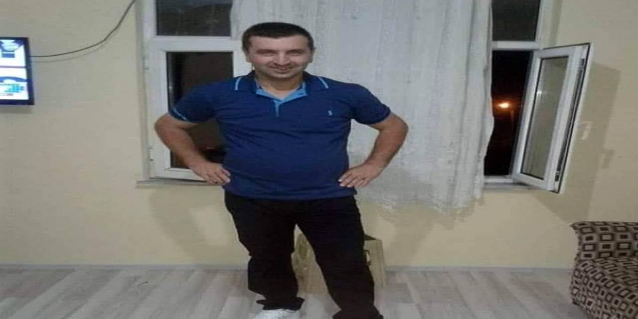 Budamak İçin Çıktığı Ağaçtan Düşerek Hayatını Kaybetti