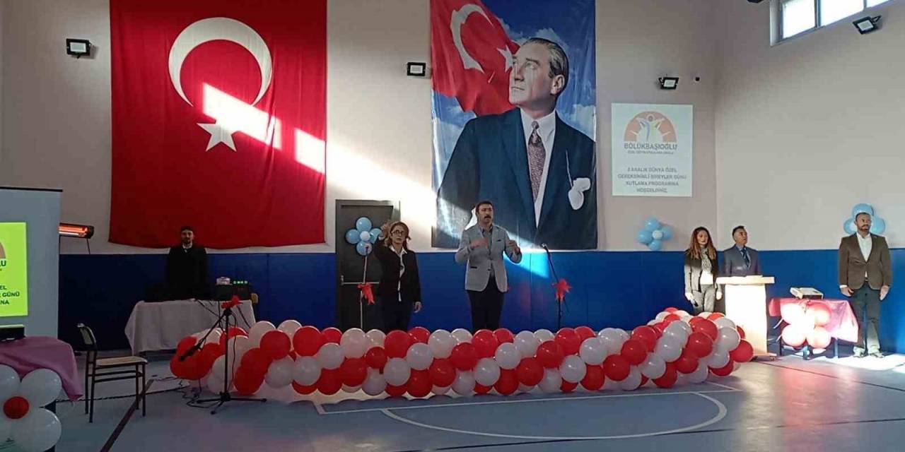 Hakan Topallı, "En Büyük Engel Sevgisizliktir"