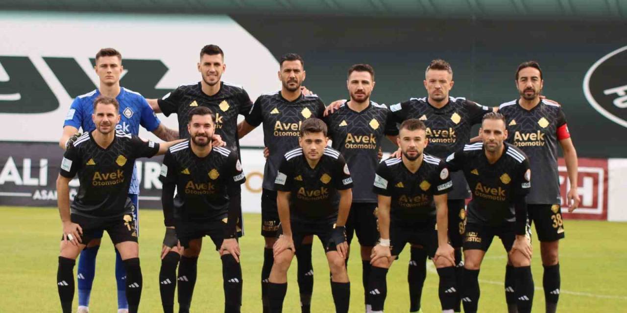 Altay’ın Kötü Gidişatı Sürüyor