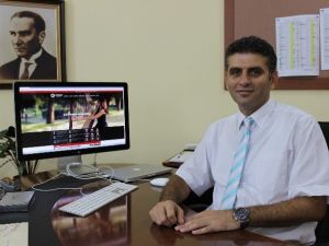 İkinci Üniversite Bir Tık Uzağınızda