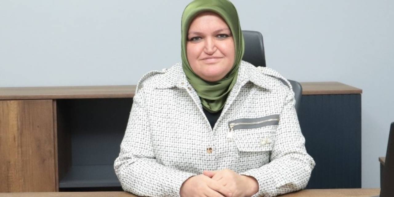 Yeni Başkan Gökçe Ülkü Altay Oldu