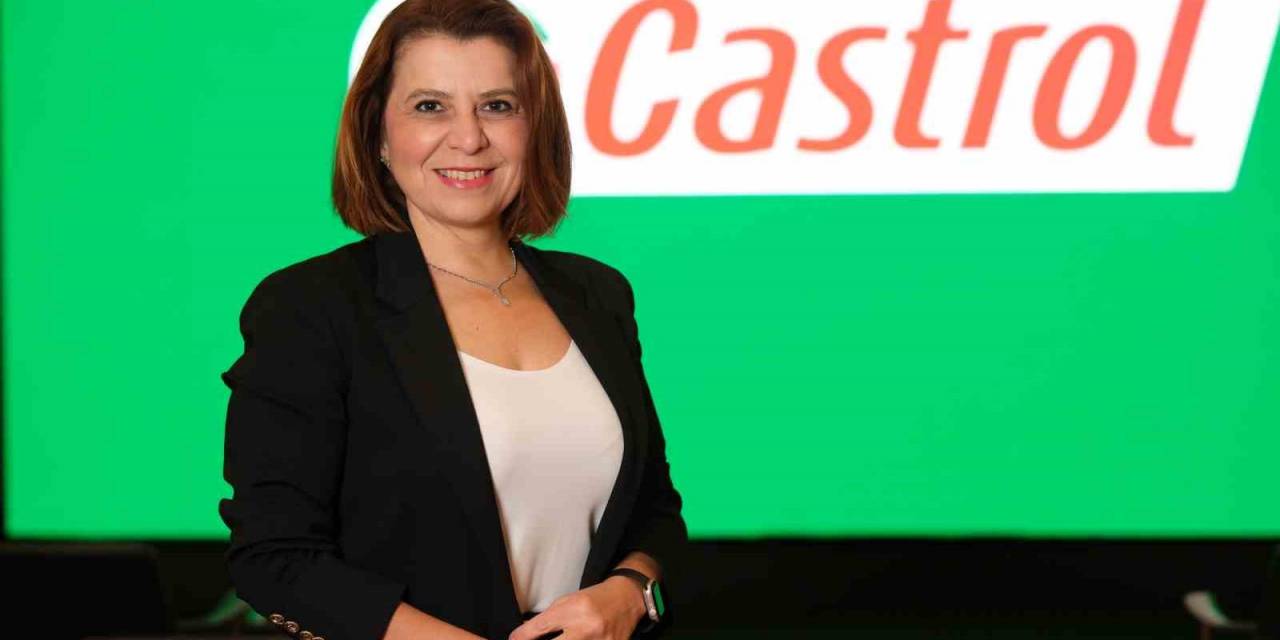 Castrol Türkiye, 2023’te 100 Milyon Litre Üretim Barajını Aştı