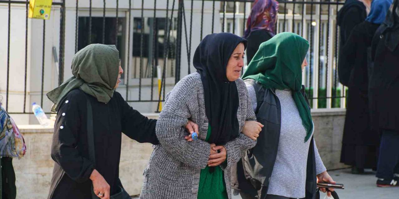 Kayıp Damla’nın Cansız Bedeni Kıyıya Vurdu, Acılı Aile Kolundaki Dövmeden Teşhis Etti