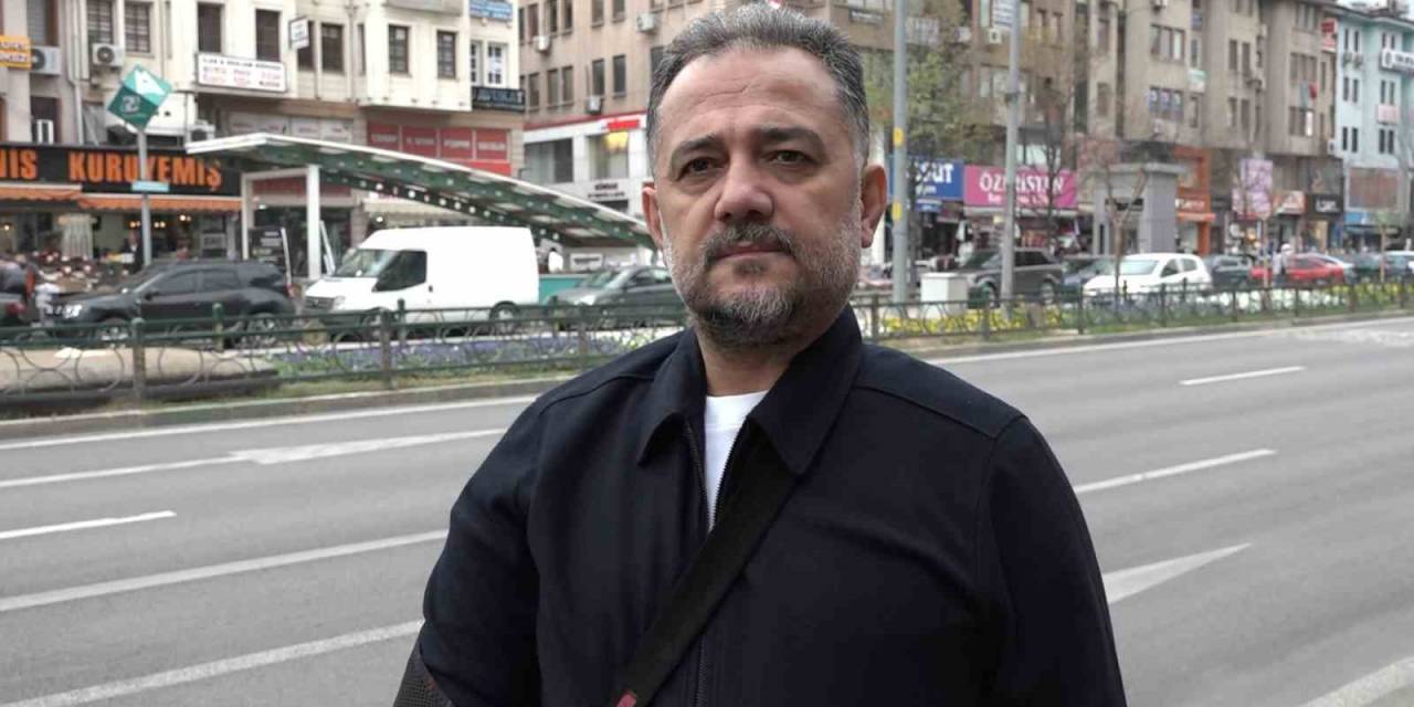 Depremde 5 Saniyenin Önemi