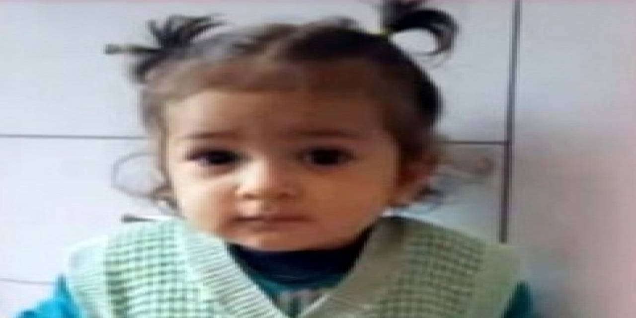 Kanepeden Düşüp Ölen Ecrin Bebekle İlgili Ön Otopsi Raporu Çıktı