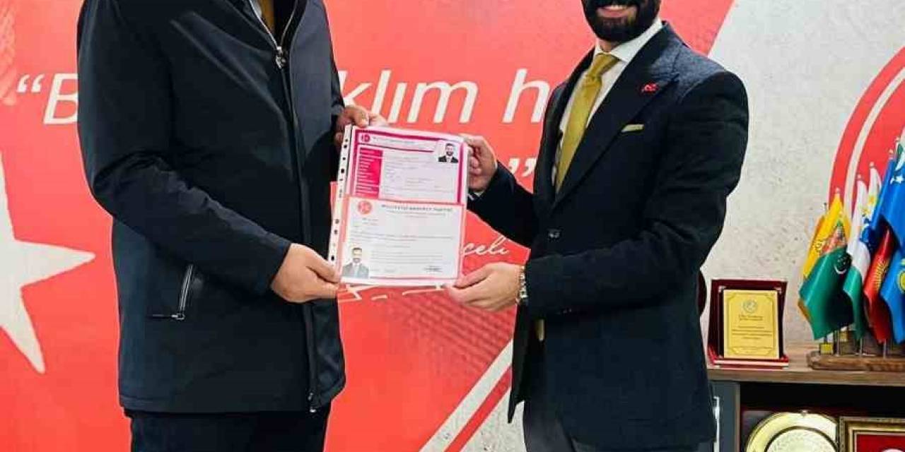 Çakır’dan Seçim Mesajı