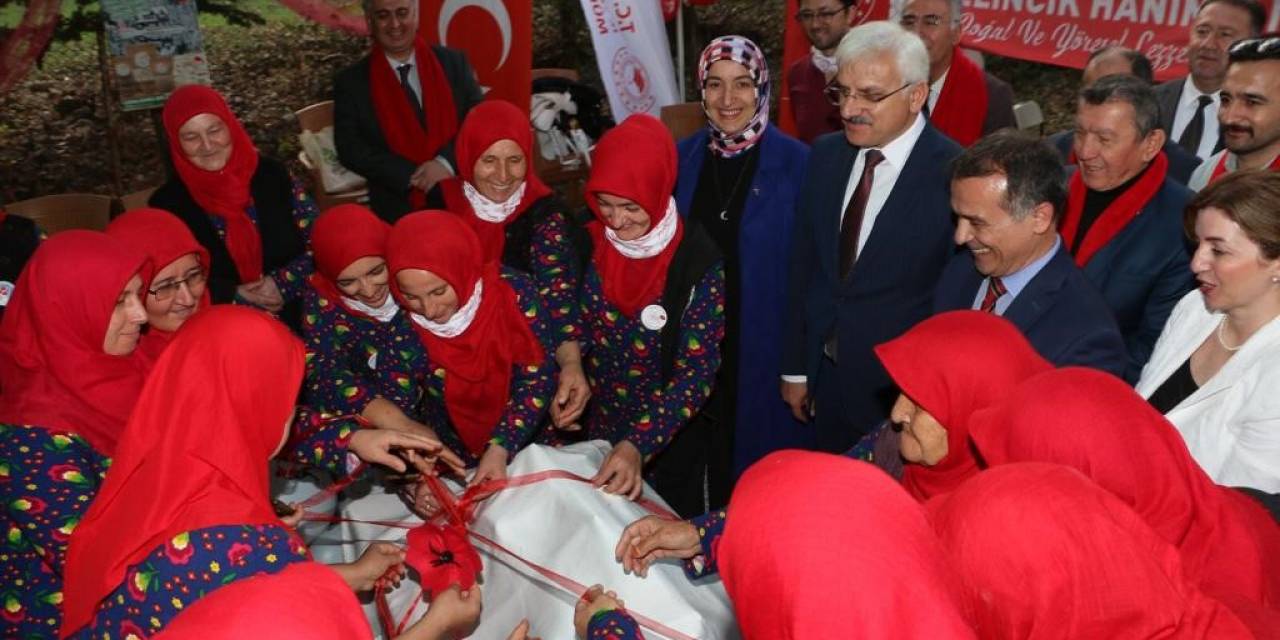 Meyvelerin Değerine Değer Katılacak