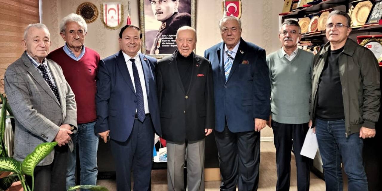 Kıbrıs Ve Zafer Derneği, Öncelikli Amacımız; “Kıbrıs Türk Cumhuriyetinin Uluslararası Alanda Tanınmasına Yardımcı Olacak Çalışmalar Yapmaktır”