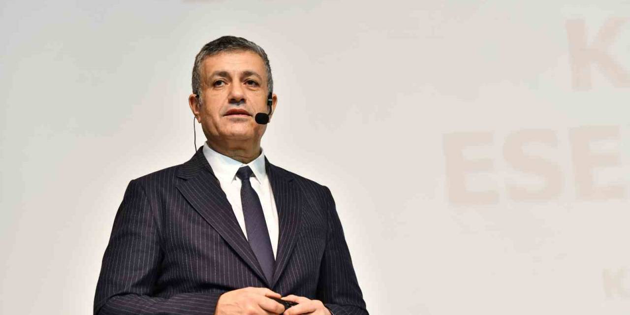 Esenyurt’ta Yapılan Ankette Başkan Bozkurt Yüzde 48 İle Birinci Çıktı