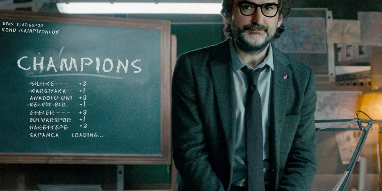 Elazığspor’dan “El Profesör” Paylaşımı
