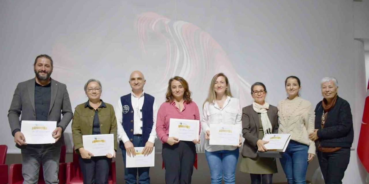 Alanya Üniversitesi’nde Kentin Derin Tarihine Yolculuk