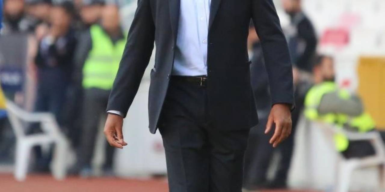 Adana Demirspor’da Patrick Kluivert Dönemi Sona Erdi