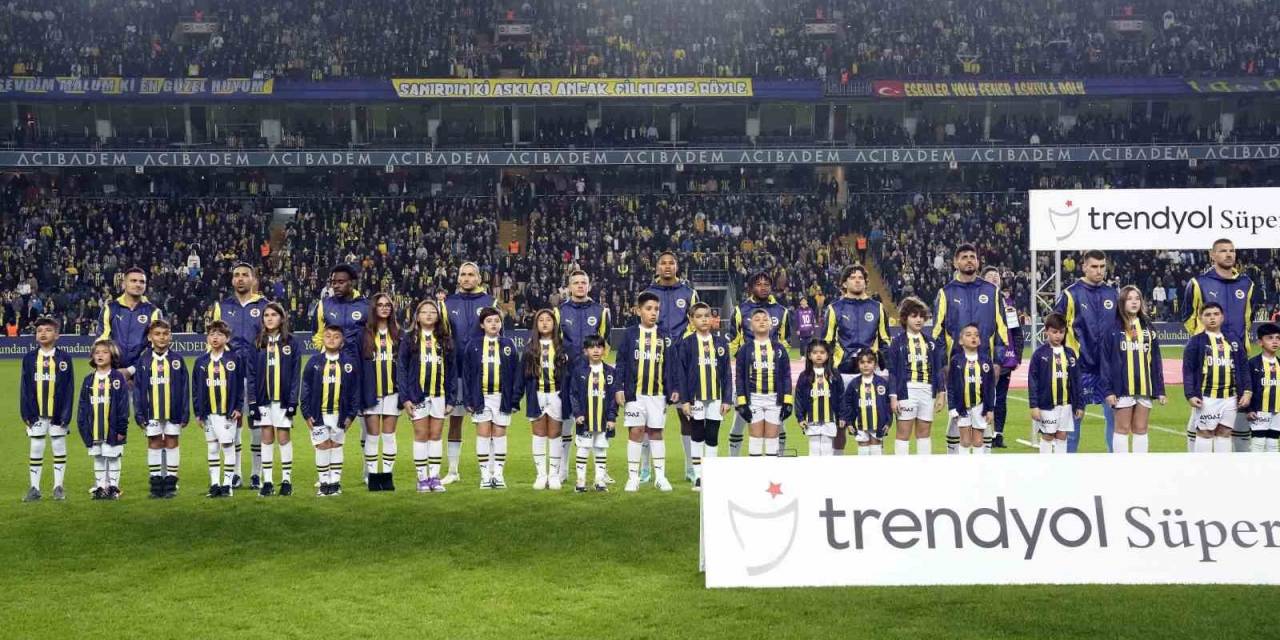 İsmail Kartal’dan 5 Değişiklik