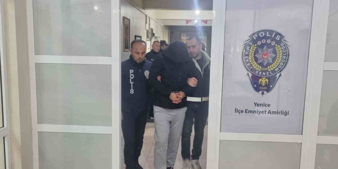 Karabük’te Binlerce Uyuşturucu Hap İle Yakalanan 4 Kişi Tutuklandı