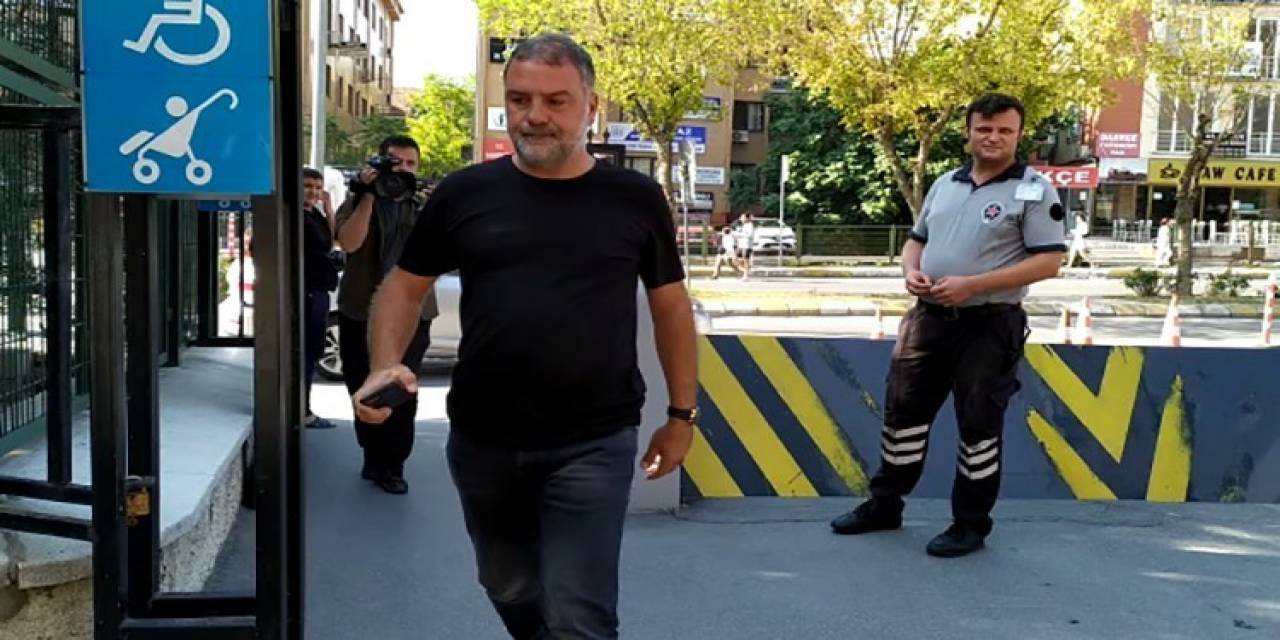 Avukat Şafak Mahmutyazıcıoğlu Cinayetine İlişkin Davada Mütalaa Açıklandı