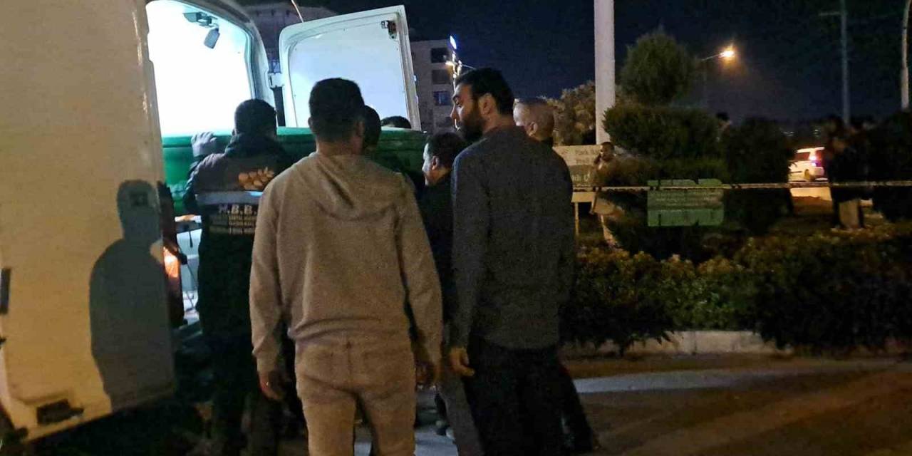 Hatay’da Refüjde Ceset Bulundu