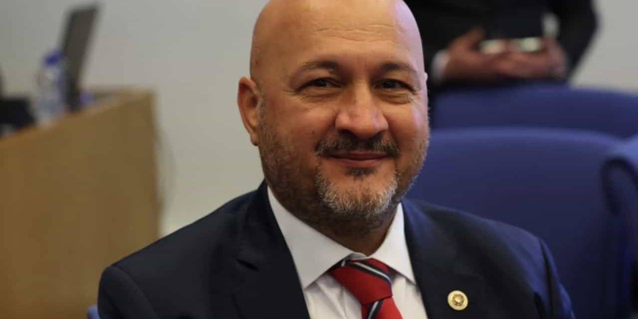 Milletvekili Kurt: “Hayvan Üreticilerin Depremde Ki Kayıpları Karşılandı”