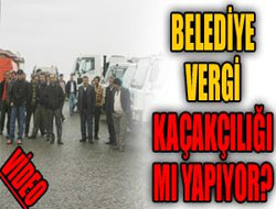 65 İşçiden Şok İddia!