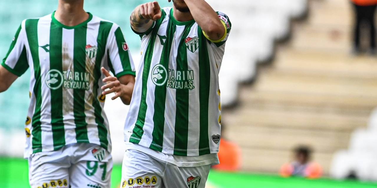 Bursaspor Kulübü: “Fıfa, Tff’den İlave Yaptırımlar Yapılmasını Talep Etmiştir”