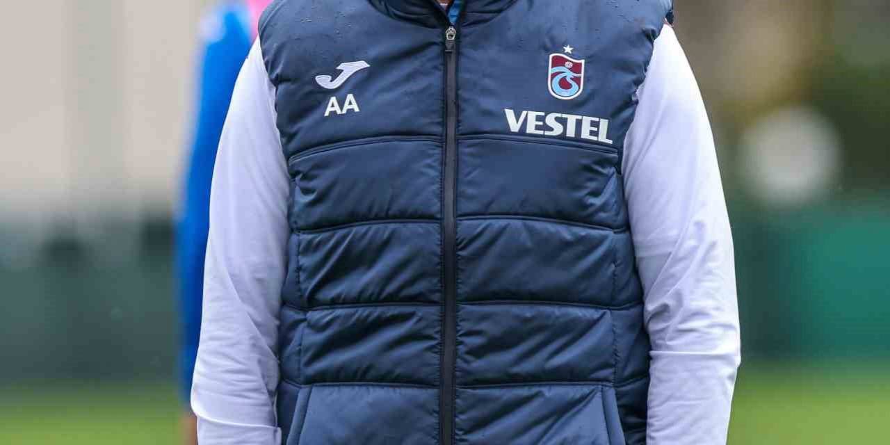 Abdullah Avcı: "Futbolsuz Nefes Alamam"