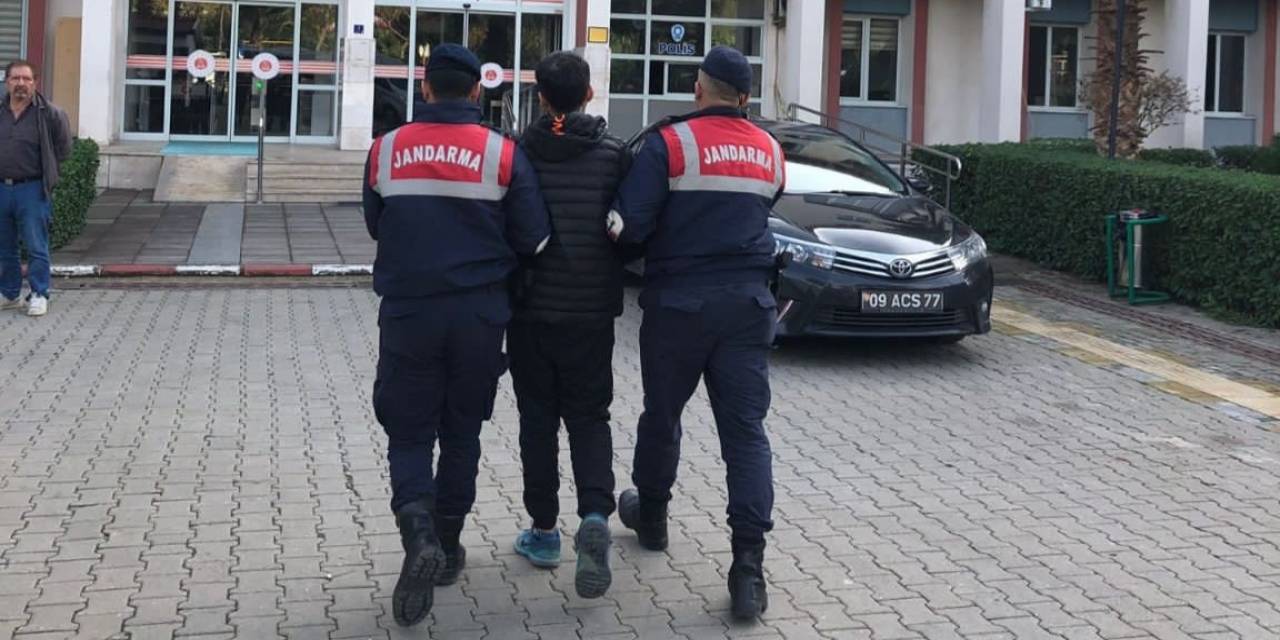 Kuyucak’ta Uyuşturucuya Geçit Verilmedi