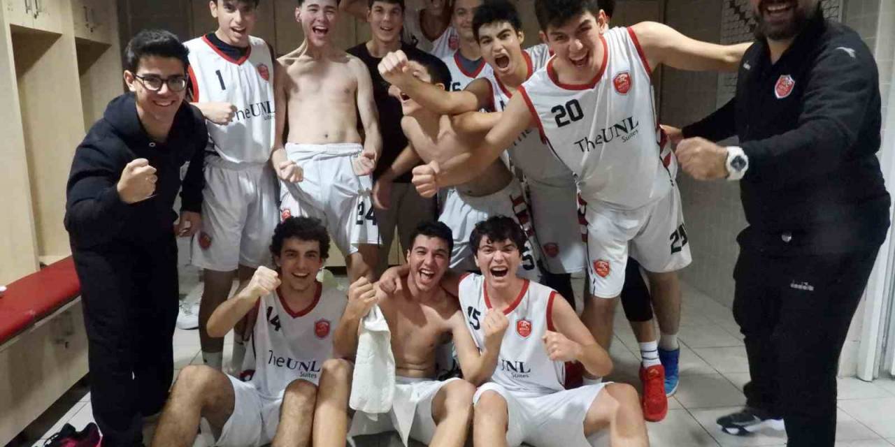 Kepez’in Genç Uzunları Doludizgin