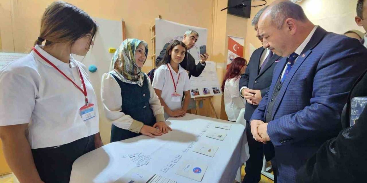 Kütahya’da Dünya Engelliler Günü Etkinlikleri