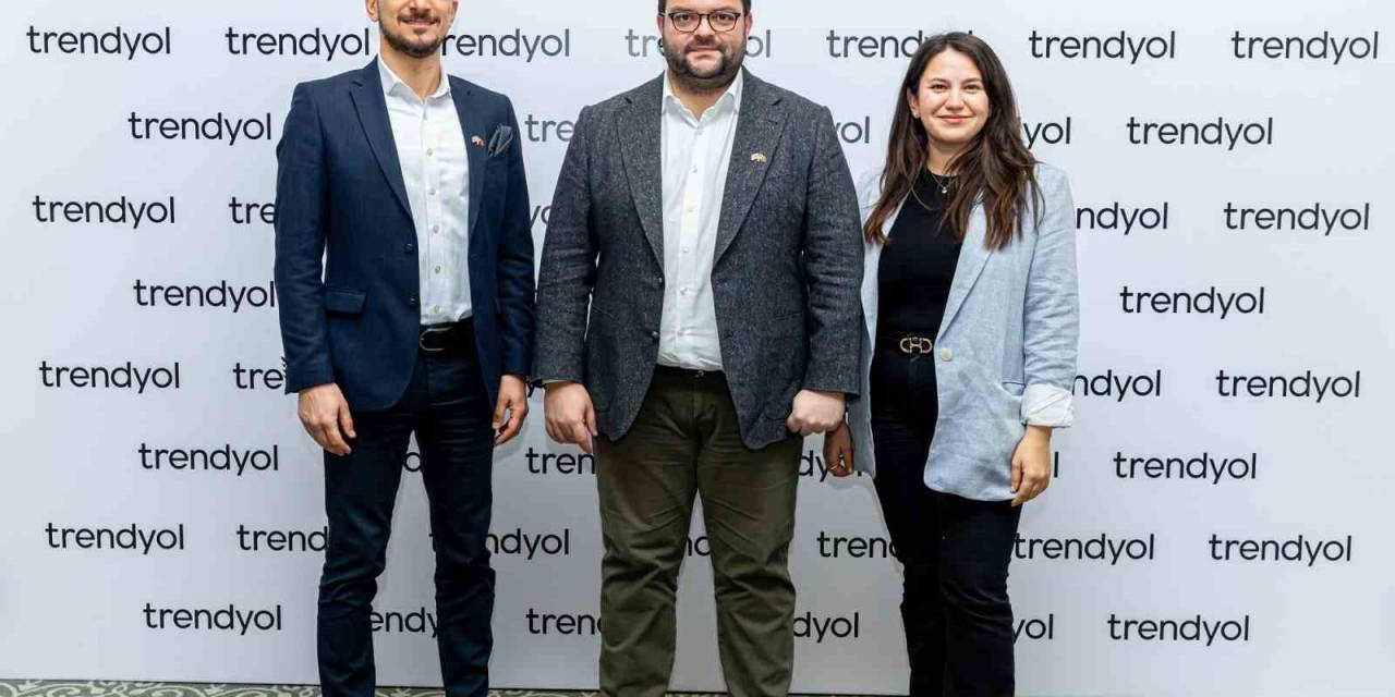 Trendyol’un Yeni Rotası “Doğu Avrupa”