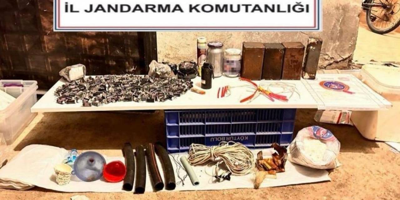Sakarya’da Kaçakçılık Operasyonları: 7 Tutuklama