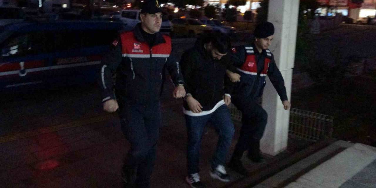 48 Suçtan Aranan Sanık Yakalandı, İfadesi 5 Gün Sürdü