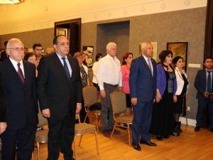 Macaristan’da ‘Çanakkale Zaferi’ Belgeseline Büyük İlgi