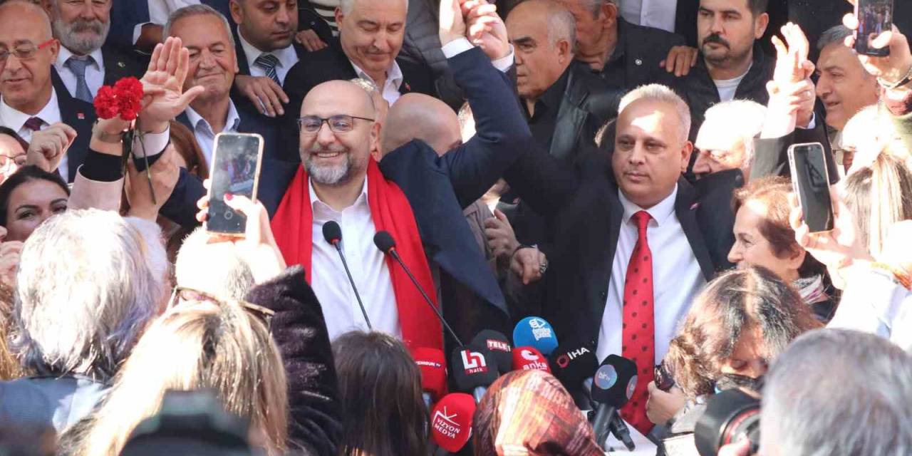 Buğra Gökçe, Büyükşehir İçin Yola Çıktı