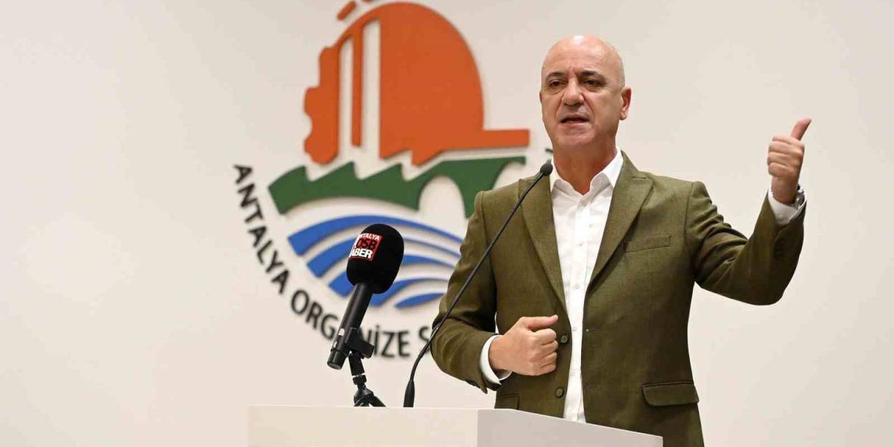 Başkan Bahar: "Trafik Sorunu Kadın İstihdamını Düşürüyor"