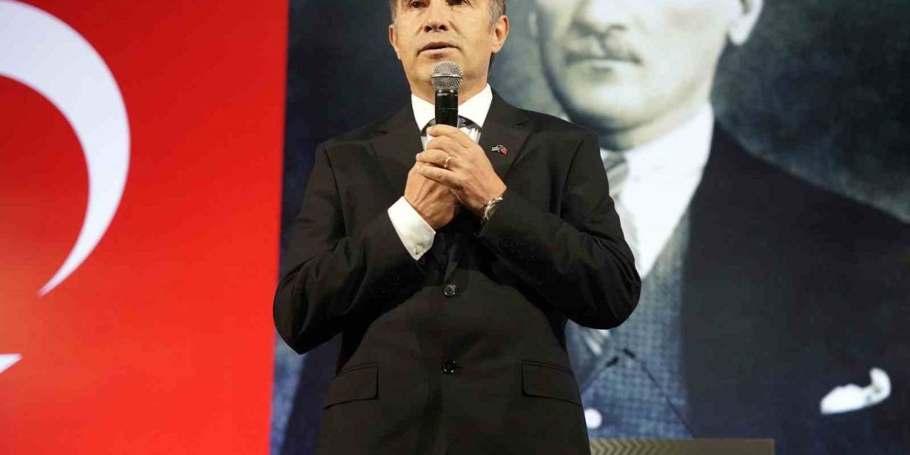 Feyyaz Uçar: “Taraftarımızla Birlikte Fenerbahçe’yi Yeneceğimize İnanıyorum”