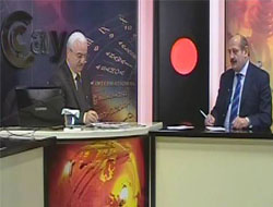 Çalışmaları Değerlendirdi